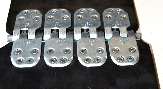 conveyor belt clips